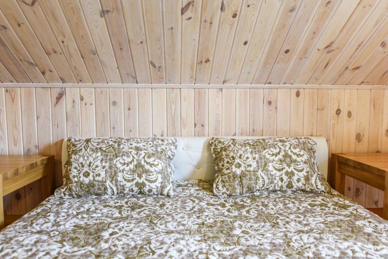 Vip Forest Dreams Villa Anykščiai Bagian luar foto